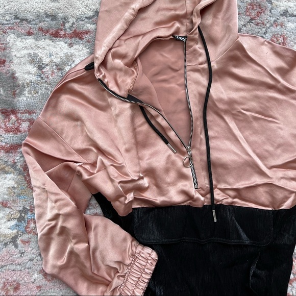 Cute Fancy Jacket - Picture 6 of 6